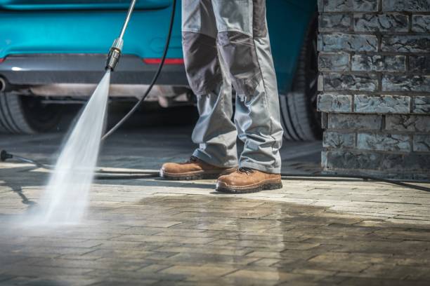 Best Oil Spill Cleanup  in Travis Ranch, TX