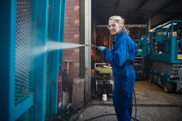 Travis Ranch, TX Pressure Washing Company
