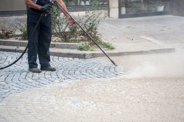 Best Building Exterior Washing  in Travis Ranch, TX