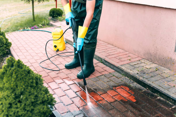 Best Gas Station Cleaning  in Travis Ranch, TX
