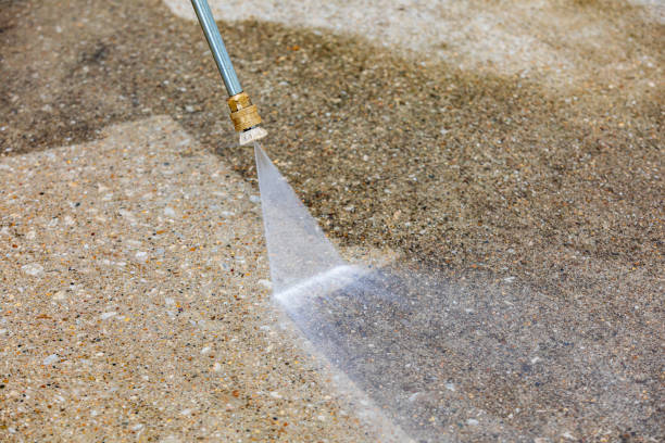Best Dumpster Area Cleaning  in Travis Ranch, TX