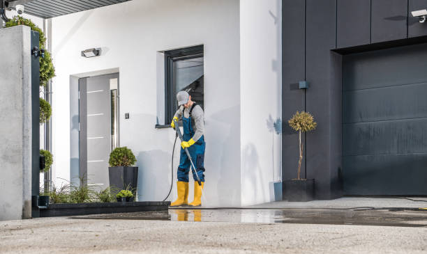  Travis Ranch, TX Pressure Washing Pros