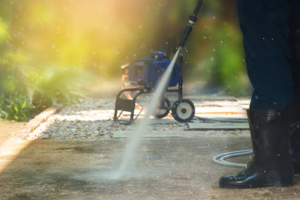 Best Gutter Cleaning  in Travis Ranch, TX